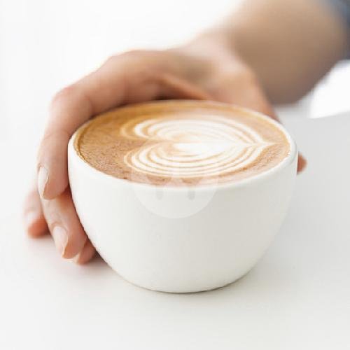 PICCOLO LATTE menu Bleum Coffee, Pacific Place Mall