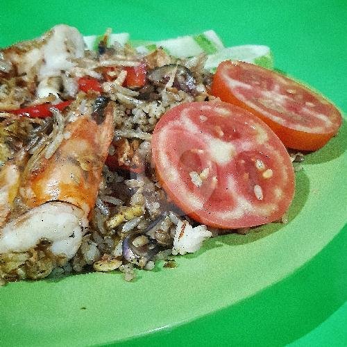 Nasi Goreng Seafood menu Ary Seafood 74, Pondok Melati