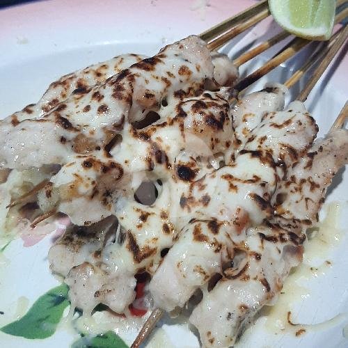 Paket SD menu Sate Taichan Mas Bro 2