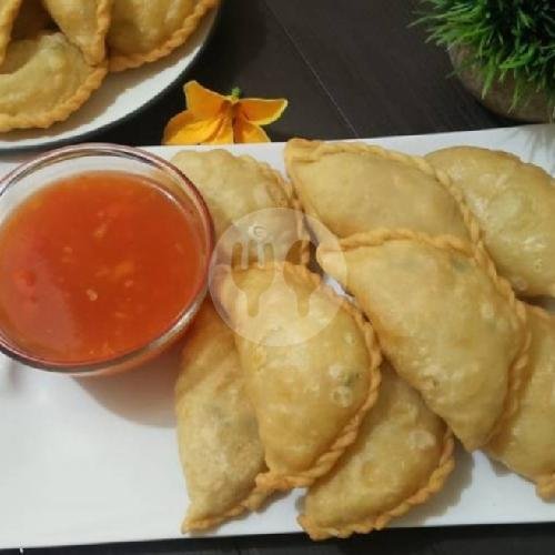 Es Pallubutung menu Coto Makassar Pramuka & Soto Betawi, Rawasari