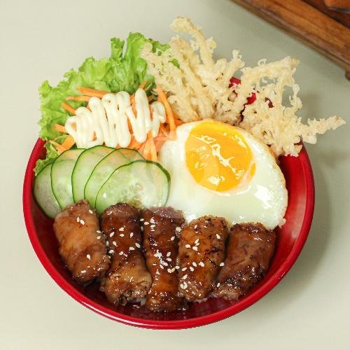 Review Sushi Kashimura: Pengalaman Makan Sushi Terbaik di Jatinegara Review Sushi Kashimura: Pengalaman Makan Sushi Terbaik di Jatinegara