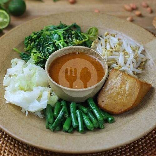 Nila Bakar menu Dapur Limasan Ayam Geprek Keju Borobudur, Jalan Balaputradewa