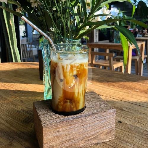 Nest Coffee & Donuts: Surga Donut dan Sarapan di Giwangan Yogyakarta