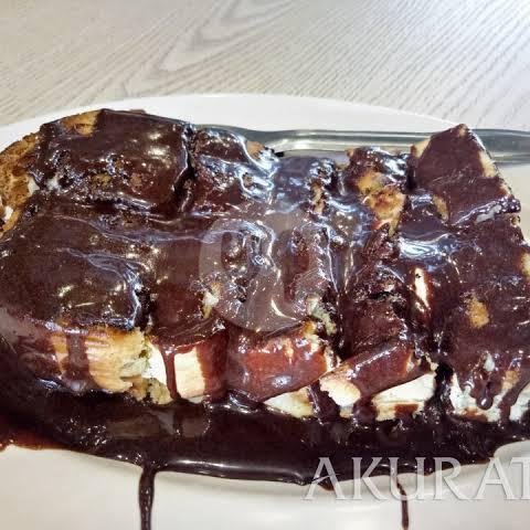 Review King Coklat Delvino: Surga Coklat di Rawamangun, Jakarta