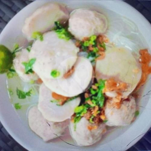 Bakmi Yam Kepiting menu Bakmi Kepiting Tanjung Pura, Kelapa Gading