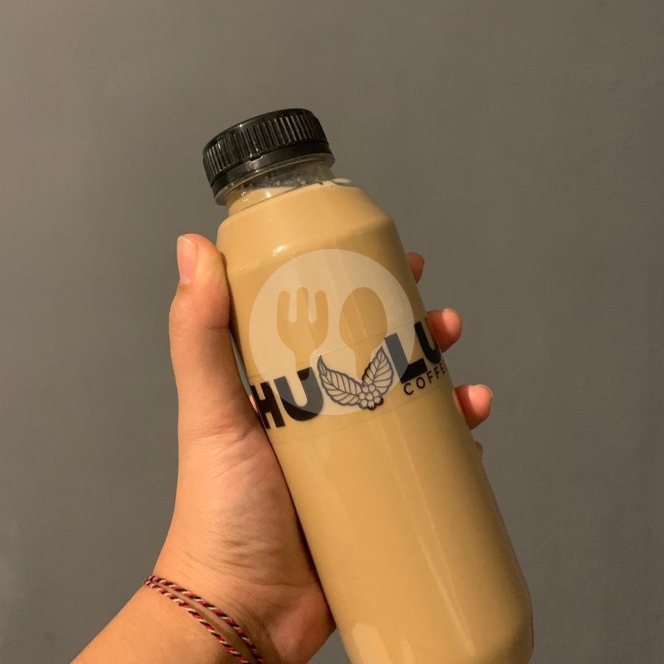Chocolate 500Ml menu Hulu Coffee, Rawamangun