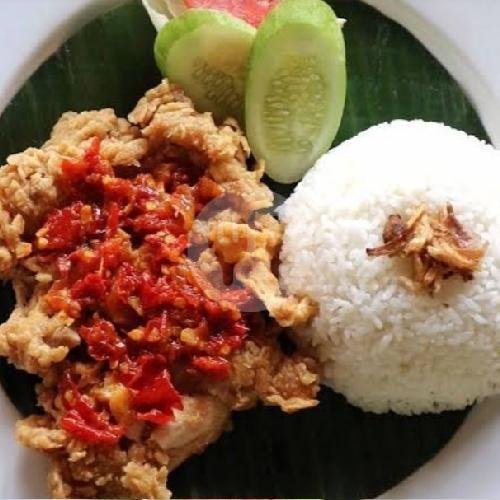 Geprek Setan Sewon: Kenangan Pedas yang Menggugah Selera
