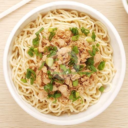 Mie Ayam - Baso Sapi Babat menu Mie Rica Kejaksaan, Paskal Hyper Square