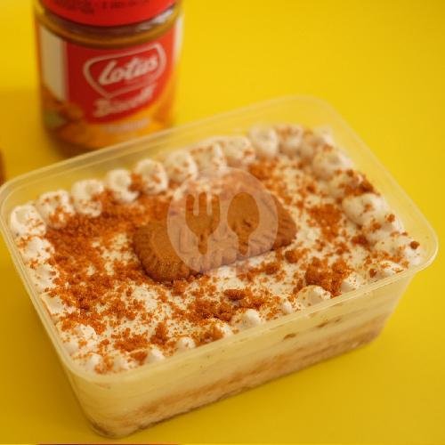 Gold Box A menu Xiomay Bohay x Moortea, Mulyorejo