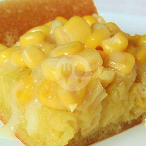 MARTABAK SKIPPY menu Martabak Bangka 66, Cimahi