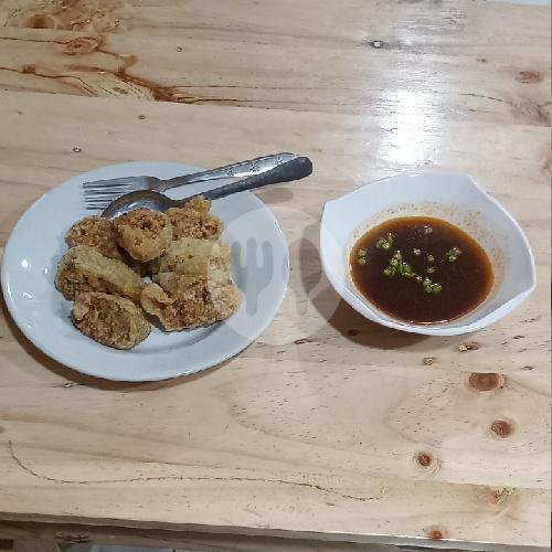Fuyunghay menu Gohyong Malaya Pindahan Jl Lombok, Taman Kuningan Mulia
