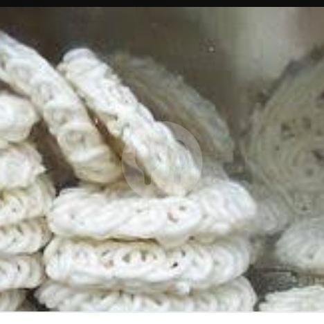 Krupuk Bawang menu Tahu Gimbal Berkah Abista, Mintojiwo Dalam 3