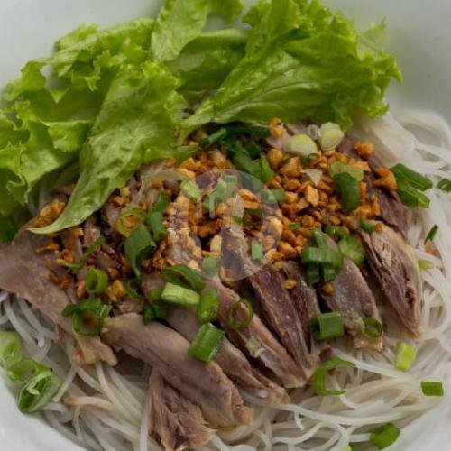 Bihun Bebek Aeng: Nostalgia Rasa di Muara Karang Jakarta