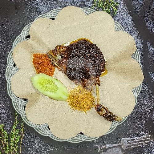Nasi Bebek Khas Madura Ibu Ulva: Pengalaman Kuliner Otentik di Tengah Kota