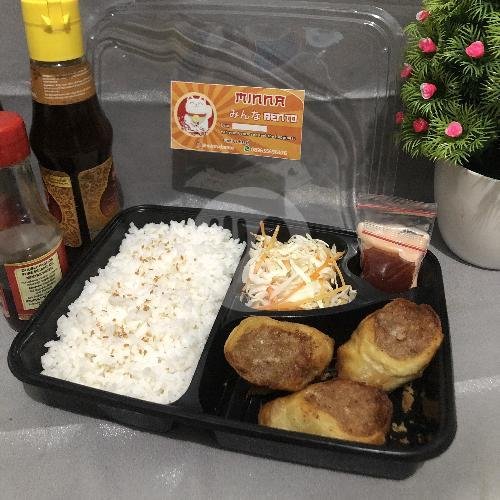 Review Menarik Restoran Minna Bento di Cimanggis: Kuliner Jepang yang Menggugah Selera