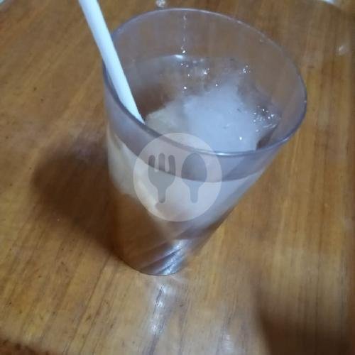 Jeruk Manis menu Thoha Fried Chicken, Lowokwaru