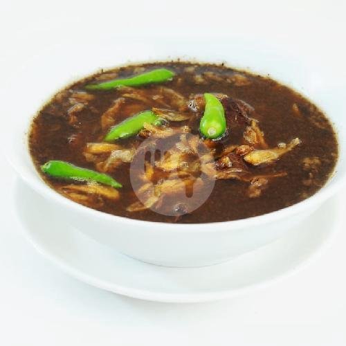 Soto Halilintar: Surga Soto di Dago, Bandung yang Bikin Kamu Terbang ke Langit Ketujuh