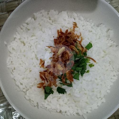 Mie Godog Biasa Telur Ayam menu Mienul Bakmie Jawa, Tebet