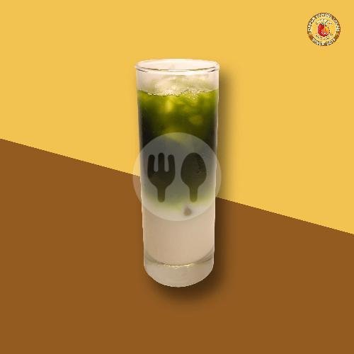 Baso Aci menu DAPUR SAMBEL LALAH, DINOYO