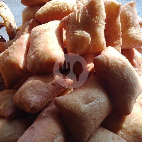 Odading Polos menu CAKUE AMIN