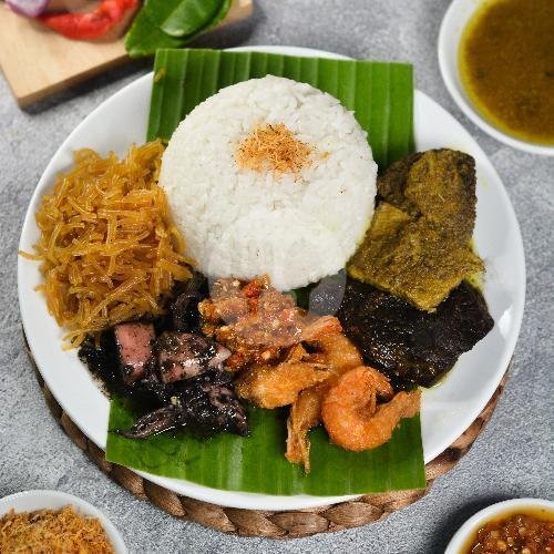 Nasi Madura Bu Fera: Surga Kuliner Khas Madura di Mulyosari Surabaya