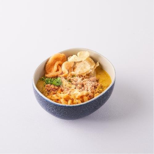 Bubur Sapo Ayam Kungpao menu Bubur Ayam Tangki 18 Wawah Semarang, Ruko Sunindo Plaza, Sekayu