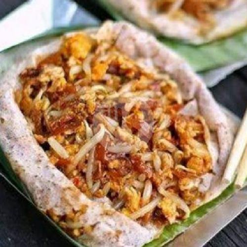 Spatula ( Spagetti Tulang ) menu Asta Food, Cibiru