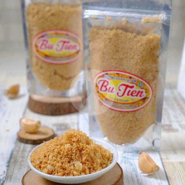 Sayur Asem menu Ayam Goreng Kremes Bu Tien, Pataruman