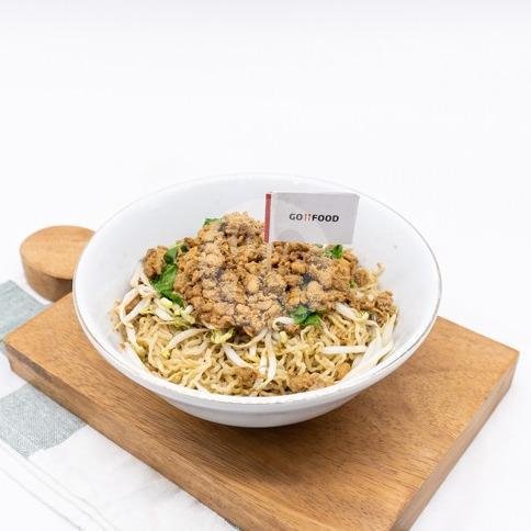 Review Bakmi Aliang: Surga Kuliner di Pademangan yang Wajib Dicoba