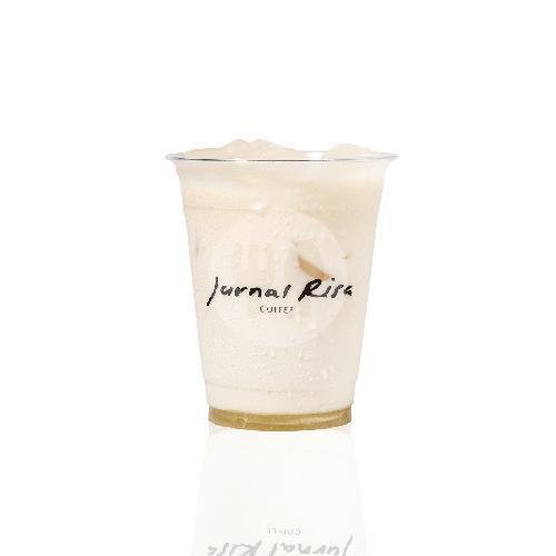 21 Latte menu Jurnal Risa Coffee, Dago