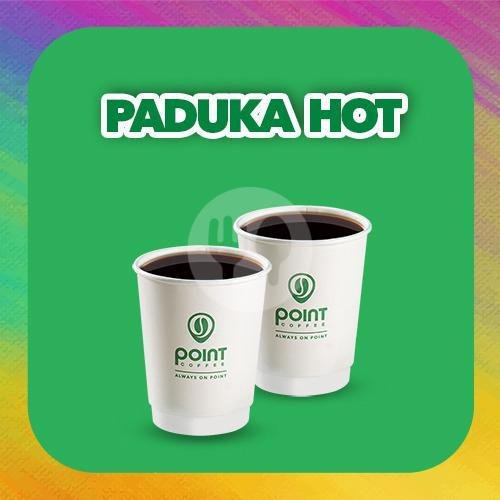 Trio Signature Series menu Point Coffee, Indomaret Achmad Yani