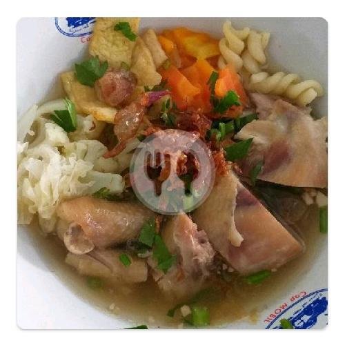 Sop Ayam dan Ayam Goreng Mbak Ning Klaten: Surga Kuliner di Yogyakarta