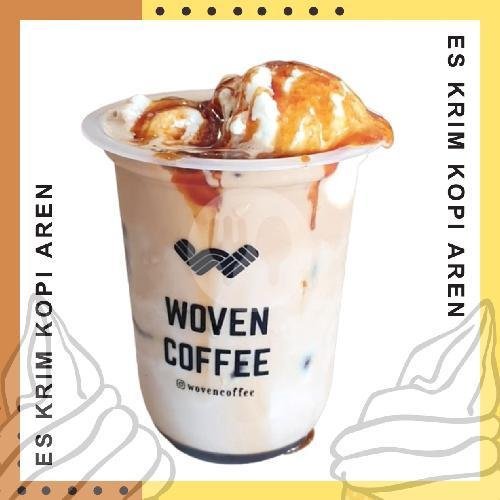 Review Kedai Kopi Woven: Pengalaman Ngopi Cozy di Jatinegara