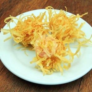 Bakso Sapi Sayuran menu Diamond International Restaurant, Brigjend Slamet Riyadi