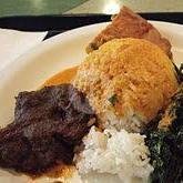 Review Warung Nasi Talago Banta: Pengalaman Kuliner Nasi Padang di Tebet