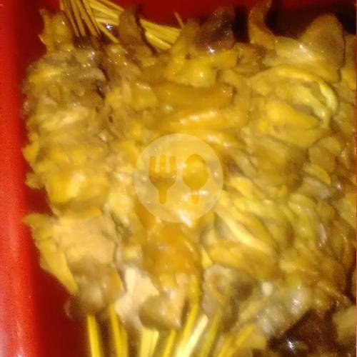 Es Jeruk menu Bakmi Jowo Bang Jum, Jl. Pedurungan Tengah