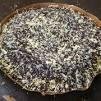 Martabak Manis Keju Kacang Susu menu Martabak King, Karbela