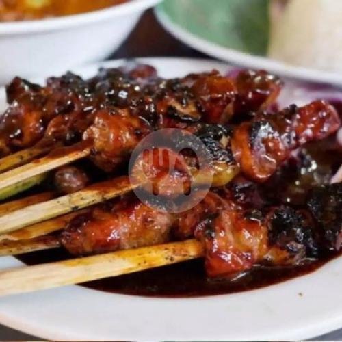 Soto Sulung menu Sate Dan Soto Sulung Pak Faisal, Kopo Permai 2