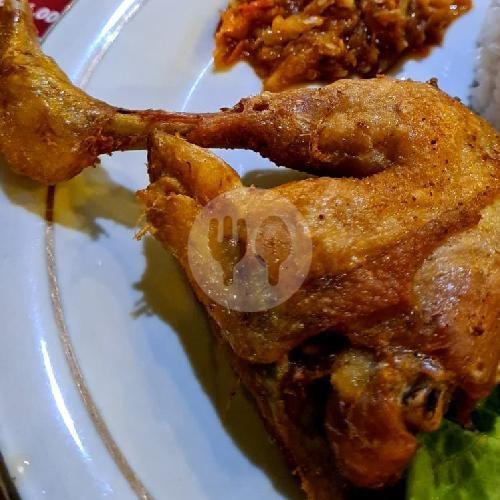 Es kopi Aren menu Soto Betawi Abah Madjapi