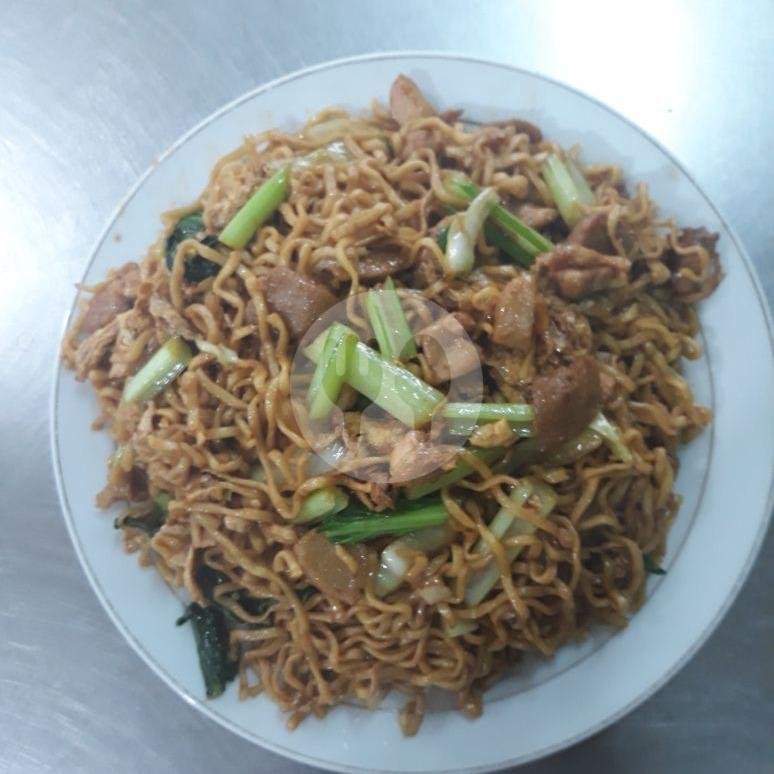 Mie Goreng Special menu Bakmi Seafood 99, Buaran