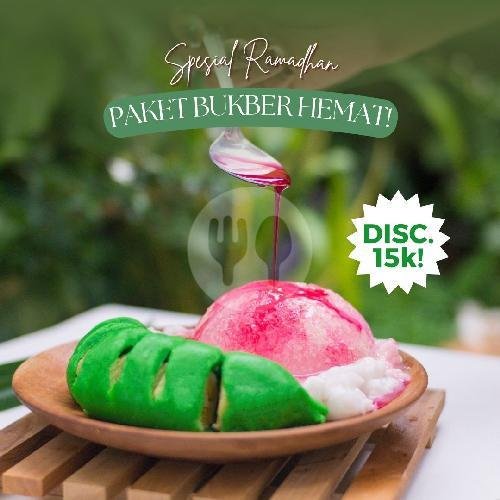 Dapur Makassar di ITC Kuningan: Nostalgia Rasa dan Kenangan yang Menghangatkan Hati