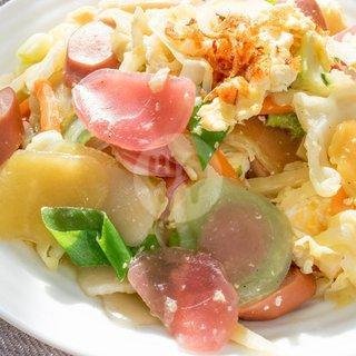 Seblak Biasa menu Seblak Teh Ida, Buahbatu