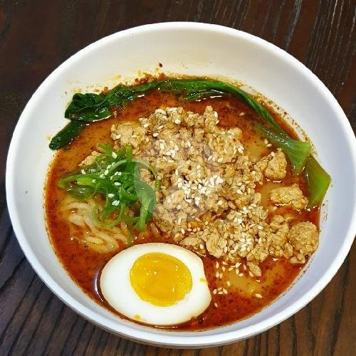 Omu Rice menu FURANO FOOD & COFEE JEMBER