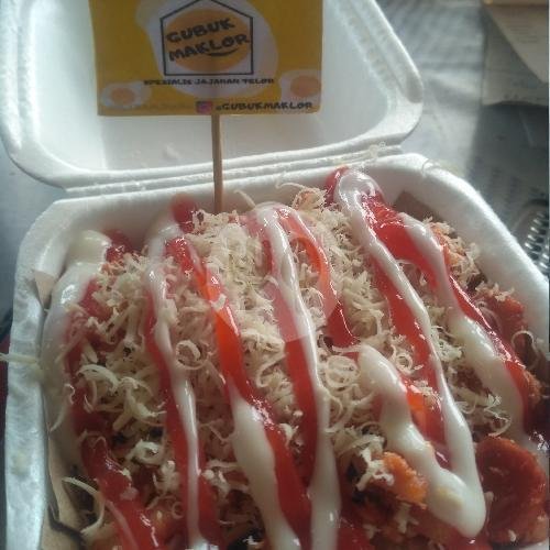 Review Gubuk Maklor: Tempat Makan Enak dan Cozy di Jl. Prof Moh Yamin