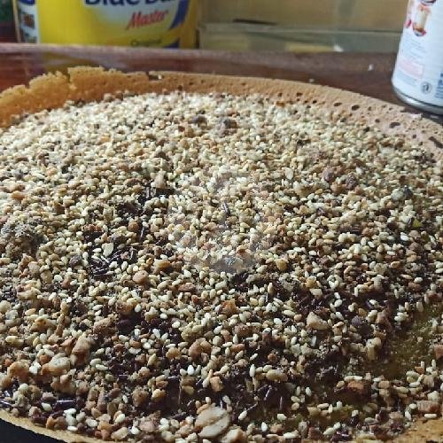 Special 3 Telor ( Bebek) menu Martabak Khas Bandung 2000, Cipayung