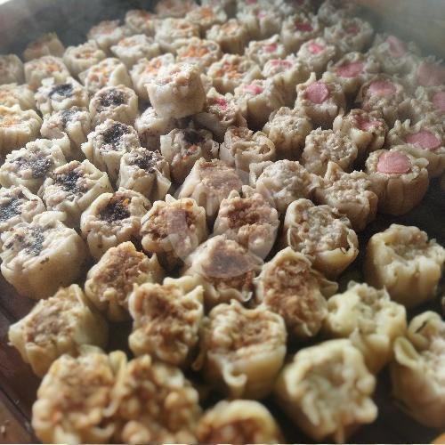 Ketoprak Lestari: Surga Kuliner Ketoprak di Villa Nusa Indah Bogor