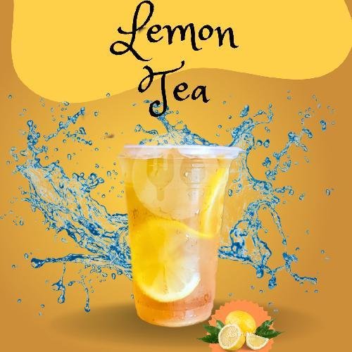 Penthol menu Penthol Bledekz, Karanganyar Kota