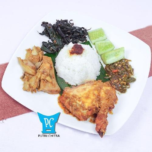 Review Nasi Padang Putri Chitra 3: Makanan Enak dengan Harga Terjangkau di Gajah Mada Jakarta Review Nasi Padang Putri Chitra 3: Makanan Enak dengan Harga Terjangkau di Gajah Mada Jakarta