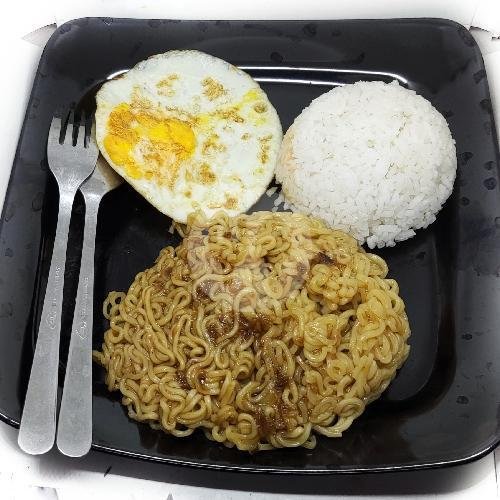 Stmj Spesial Komplit Rempah T1 menu STMJ Bu Mun Nginden Pojok