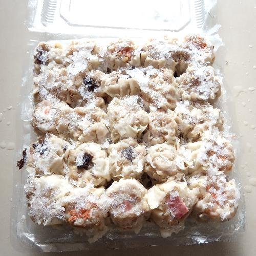 Dimsum 3 Pcs menu Hasan Shop & Dimsum, Sumatera